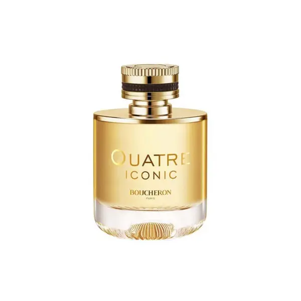 Boucheron Quatre Iconic EDP Volum 30 ml