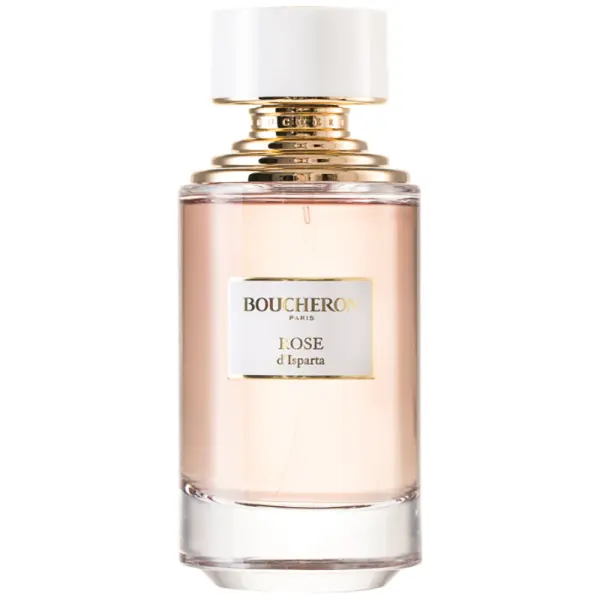 Boucheron Rose d`Isparta EDP Volum 125 ml