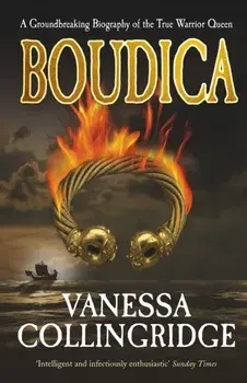Boudica, Paperback/Vanessa Collingridge