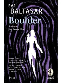 Boulder/Eva Baltasar