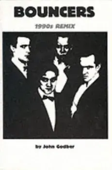 Bouncers (1990's Remix). 2 Revised edition, Paperback/Jane Thornton