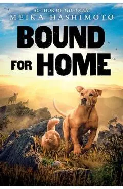 Bound for Home - Meika Hashimoto