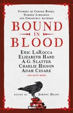 Bound in Blood - Johnny|cesare Mains