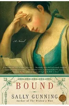 Bound - Sally Cabot Gunning