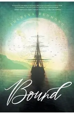 Bound - Theresa Redmond