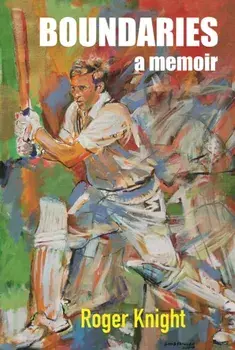 Boundaries. A Memoir, Hardback/Roger Knight