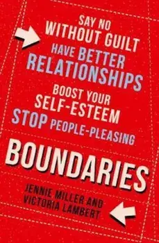 Boundaries, Paperback/Jennie Miller