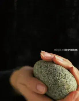Boundaries, Paperback/Maya Lin