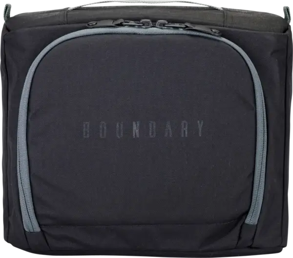 Boundary MK-2 Camera Case, Geanta organizatoare foto