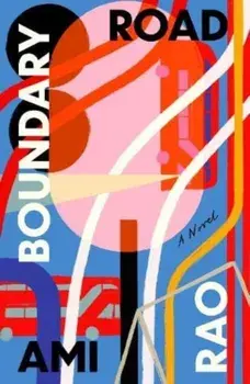 Boundary Road, Paperback/Ami Rao