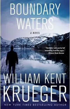 Boundary Waters - William Kent Krueger