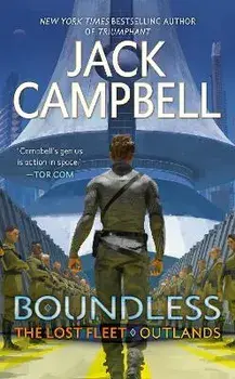 Boundless/Jack Campbell