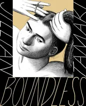 Boundless, Paperback/Jillian Tamaki