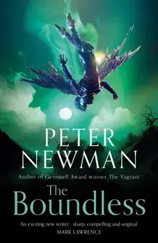 Boundless, Paperback/Peter Newman