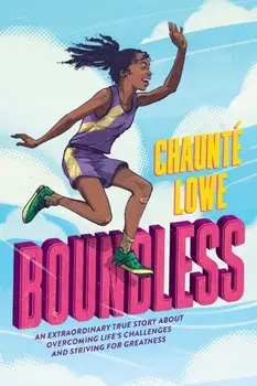 Boundless (Scholastic Focus), Hardback/***