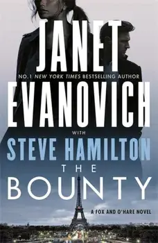 Bounty, Hardback/Janet Evanovich