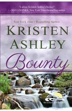 Bounty - Kristen Ashley