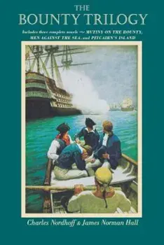 Bounty Trilogy, Paperback/Charles Nordhoff