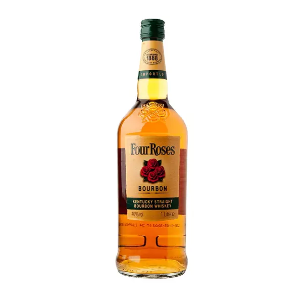 Bourbon 1000 ml