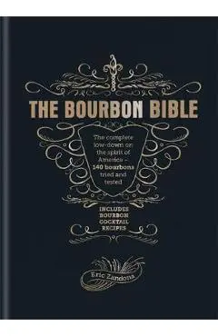 Bourbon Bible