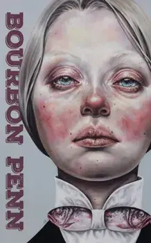 Bourbon Penn 24, Paperback/Erik Secker