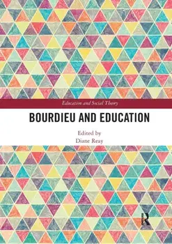 Bourdieu and Education, Paperback/***