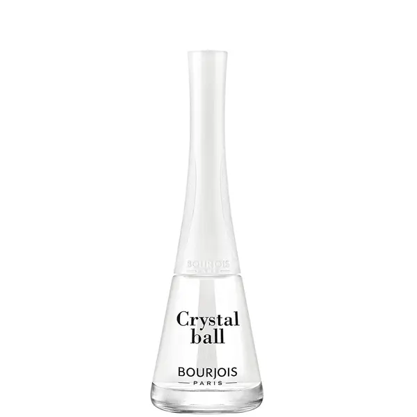 Bourjois 1 Second Nail Polish 9ml - 22 Crystal Ball