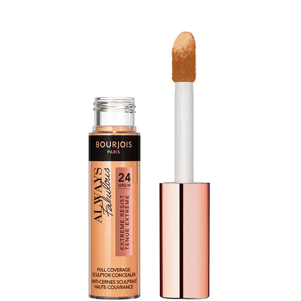 Bourjois Always Fabulous 24H Full Coverage Sculptor Concealer 11ml - 200 Vanilla