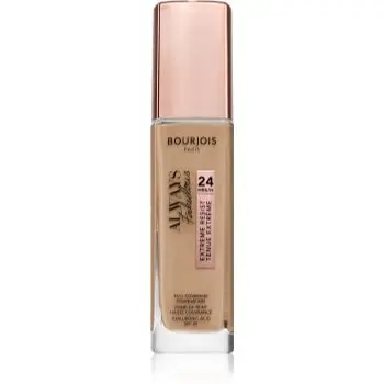 Bourjois Always Fabulous machiaj persistent SPF 20