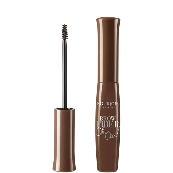Bourjois Brow Fiber Oh Oui! Mascara - 002 Chestnut