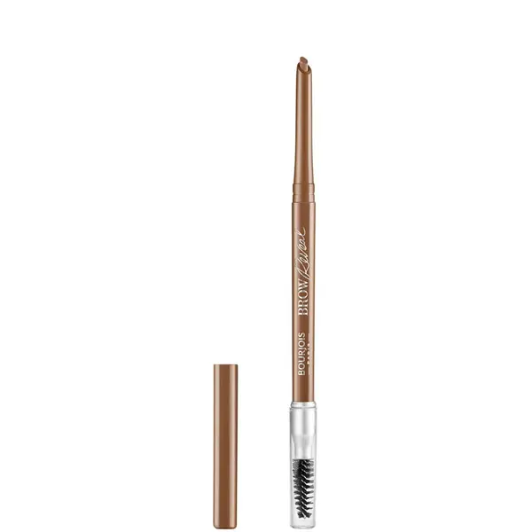 Bourjois Brow Reveal Automatic Eyebrow Pencil - 002 Chestnut