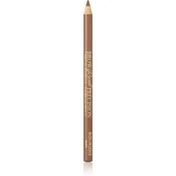 Bourjois Brow Reveal creion pentru sprancene cu pensula