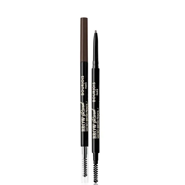 Bourjois Brow Reveal Micro Brow Pencil - 003 Dark Brown