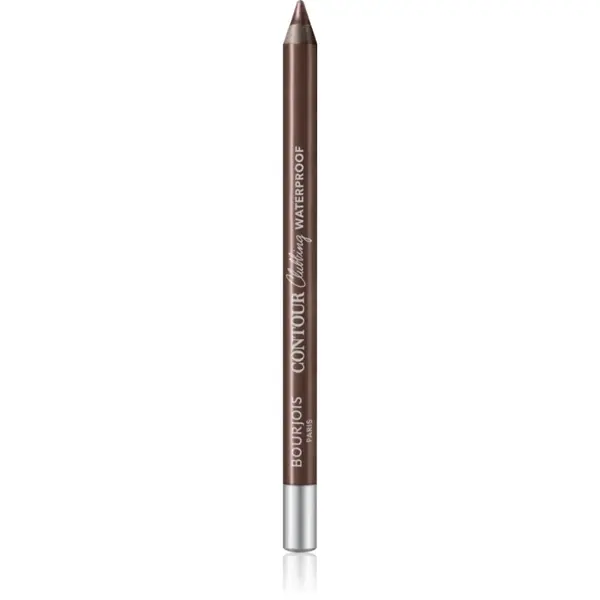 Bourjois Contour Clubbing creion dermatograf waterproof culoare 057 Up And Brown 1,2 g