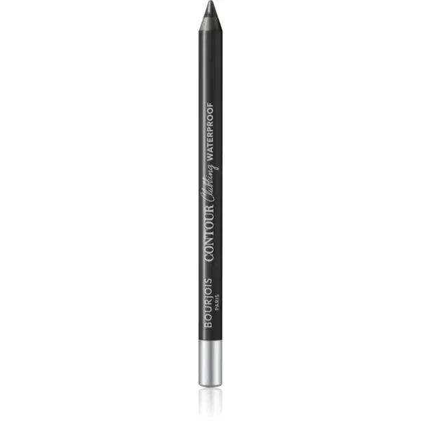 Bourjois Contour Clubbing creion dermatograf waterproof culoare 075 Gris Anthracite 1,2 g