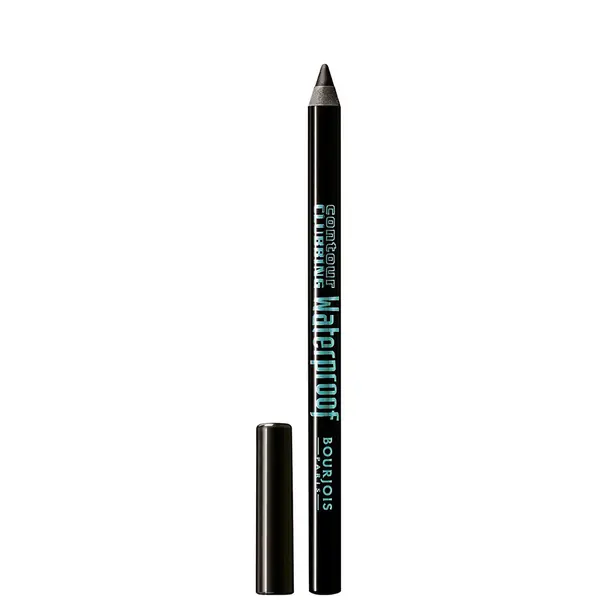 Bourjois Contour Clubbing EyeLiner Waterproof - 41 Black Party