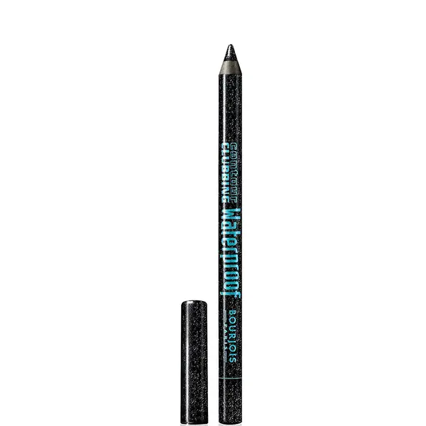Bourjois Contour Clubbing EyeLiner Waterproof - 48 Atomic Black