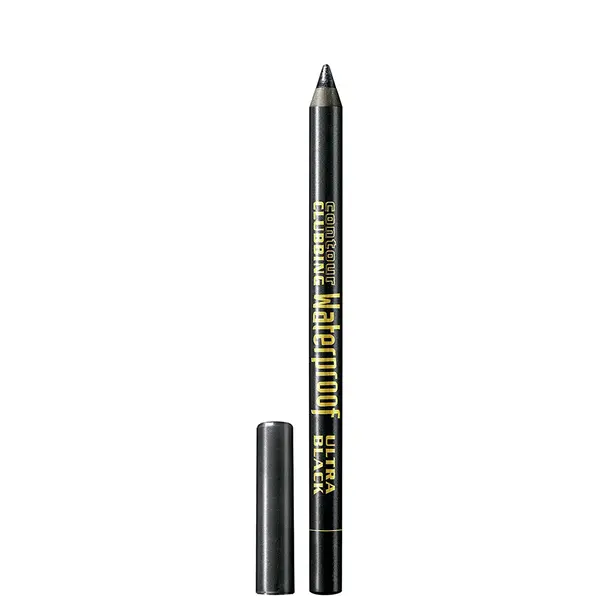 Bourjois Contour Clubbing EyeLiner Waterproof - 54 Ultra Black