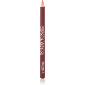 Bourjois Contour Edition Creion de buze de lunga durata
