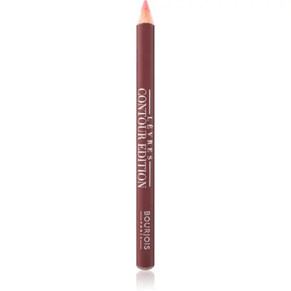 Bourjois Contour Edition Creion de buze de lunga durata culoare 01 Nude Wave 1.14 g