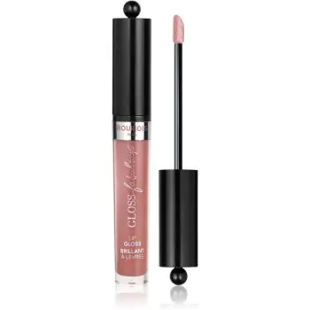 Bourjois Fabuleux Gloss lip gloss nutritiv