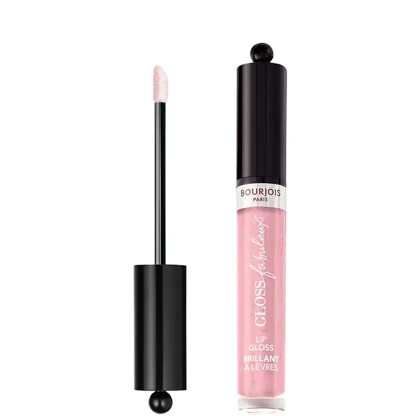 Bourjois Gloss Fabuleux Lip Gloss 7ml - 03