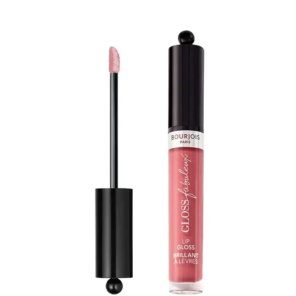Bourjois Gloss Fabuleux Lip Gloss 7ml - 09