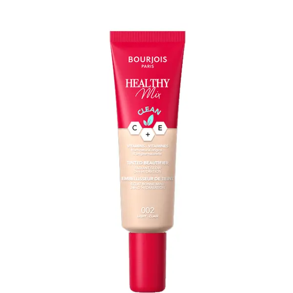 Bourjois Healthy Mix C+E Tinted Beautifier 30ml - 002 Light