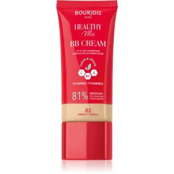 Bourjois Healthy Mix Clean & Vegan BB Cream crema BB