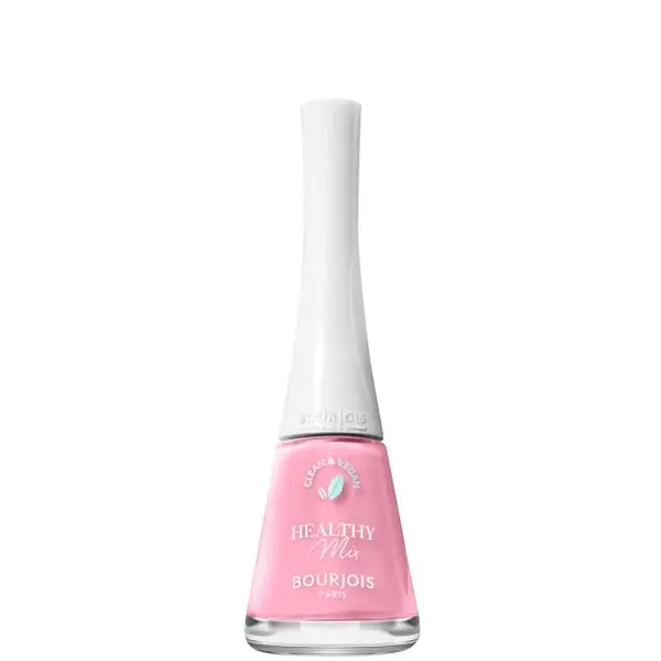 Bourjois Healthy Mix Clean & Vegan Nail Polish 9ml - 125 Very Generose