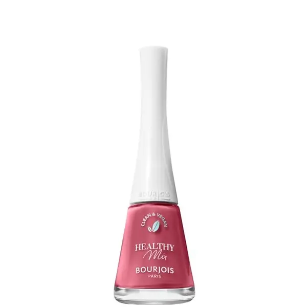Bourjois Healthy Mix Clean & Vegan Nail Polish 9ml - 200 Once & Flo-ral