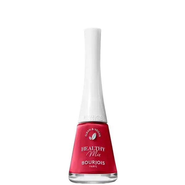 Bourjois Healthy Mix Clean & Vegan Nail Polish 9ml - 250 Berry Cute