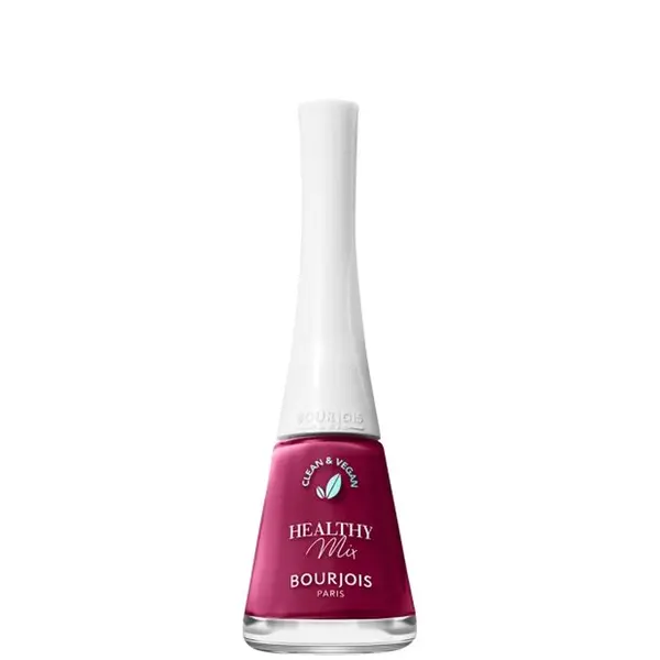 Bourjois Healthy Mix Clean & Vegan Nail Polish 9ml - 340 Plumplumpidou