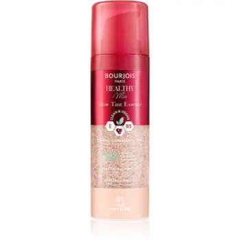 Bourjois Healthy Mix Glow Tint Essence emulsie hidratanta